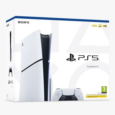 PS5 Slim (SEALED)