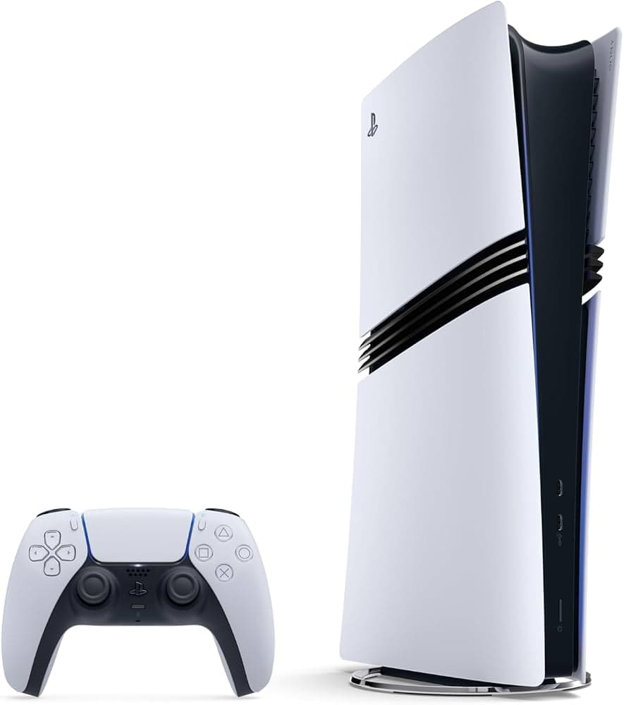 PlayStation 5 Pro 2TB – Used