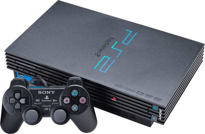 PS2 Standard