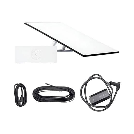 Starlink V4 Standard Full Kit (Unsealed)