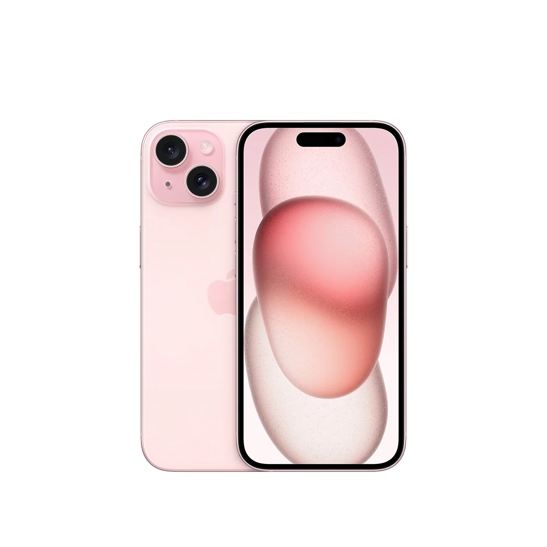 iPhone 15 Plus (Physical sim)