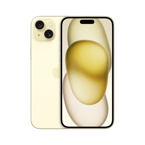 iPhone 15 Plus (eSIM)