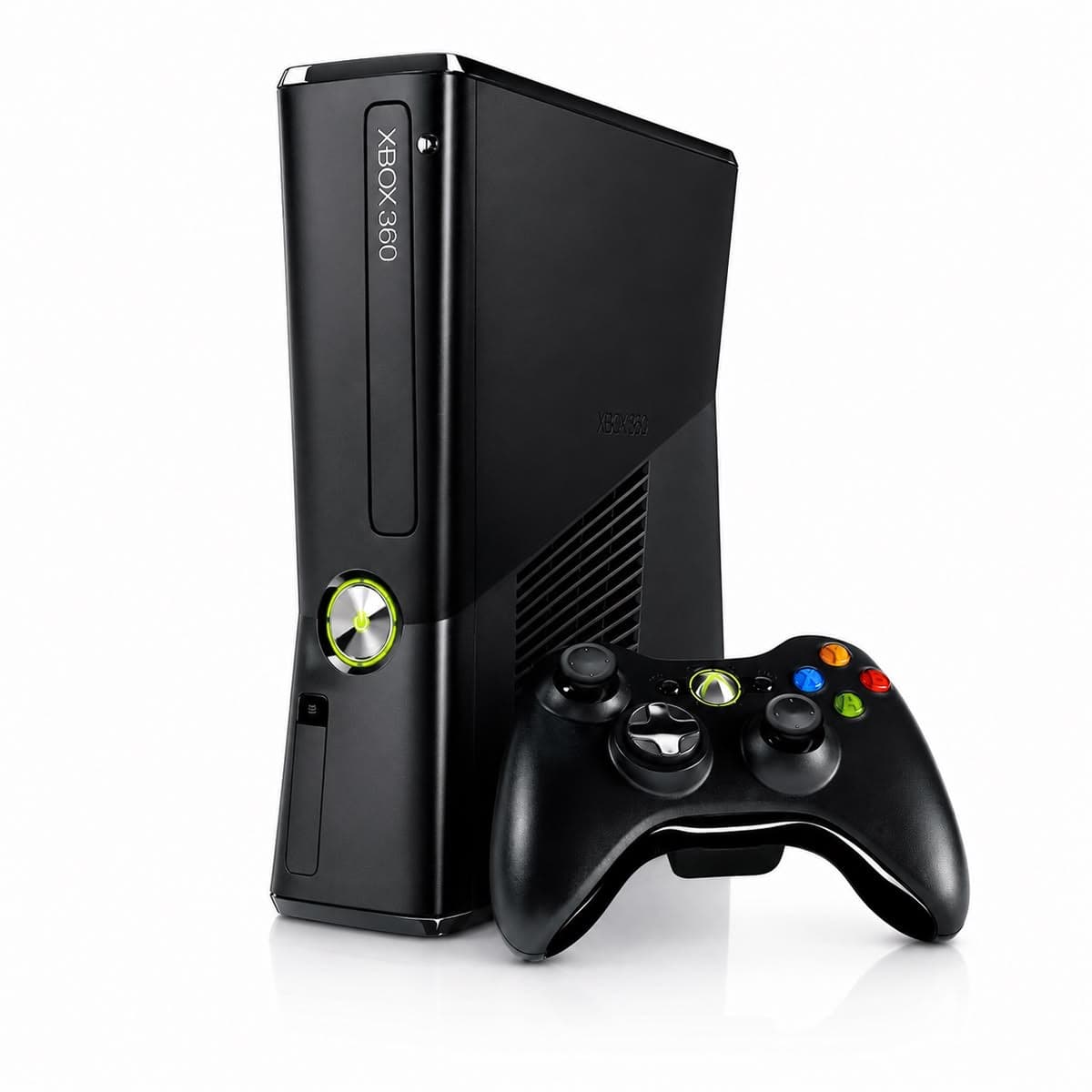 Xbox 360