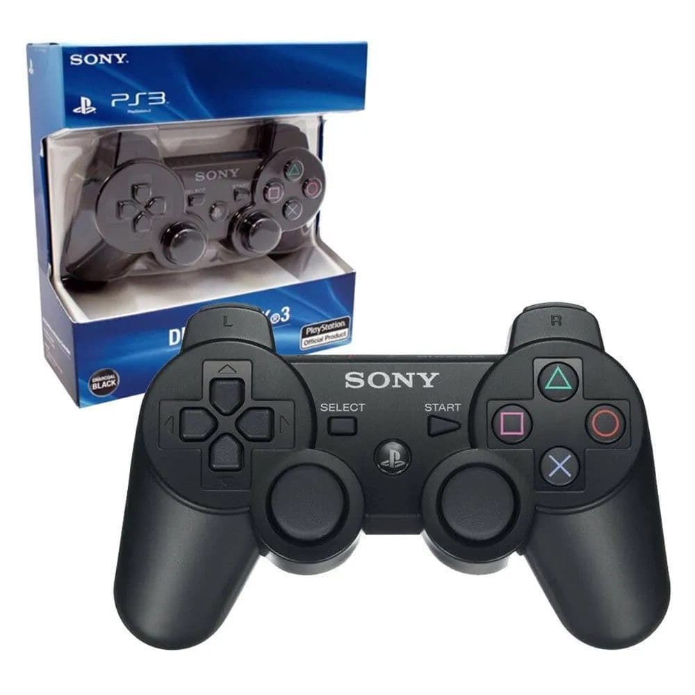 PlayStation 3 controller