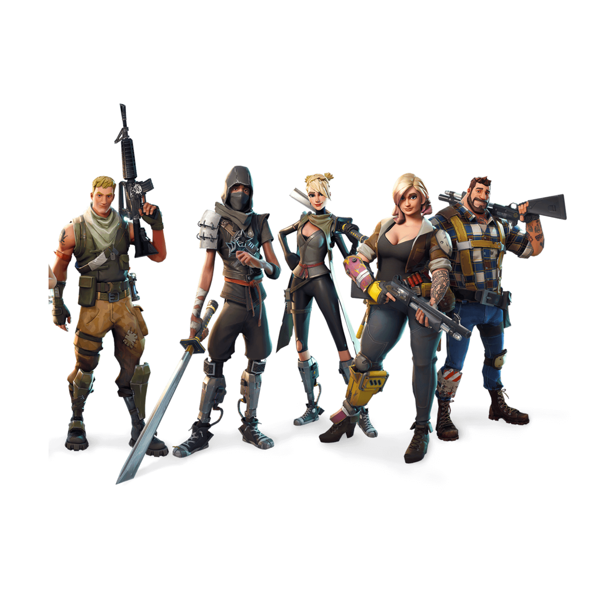 Figurines