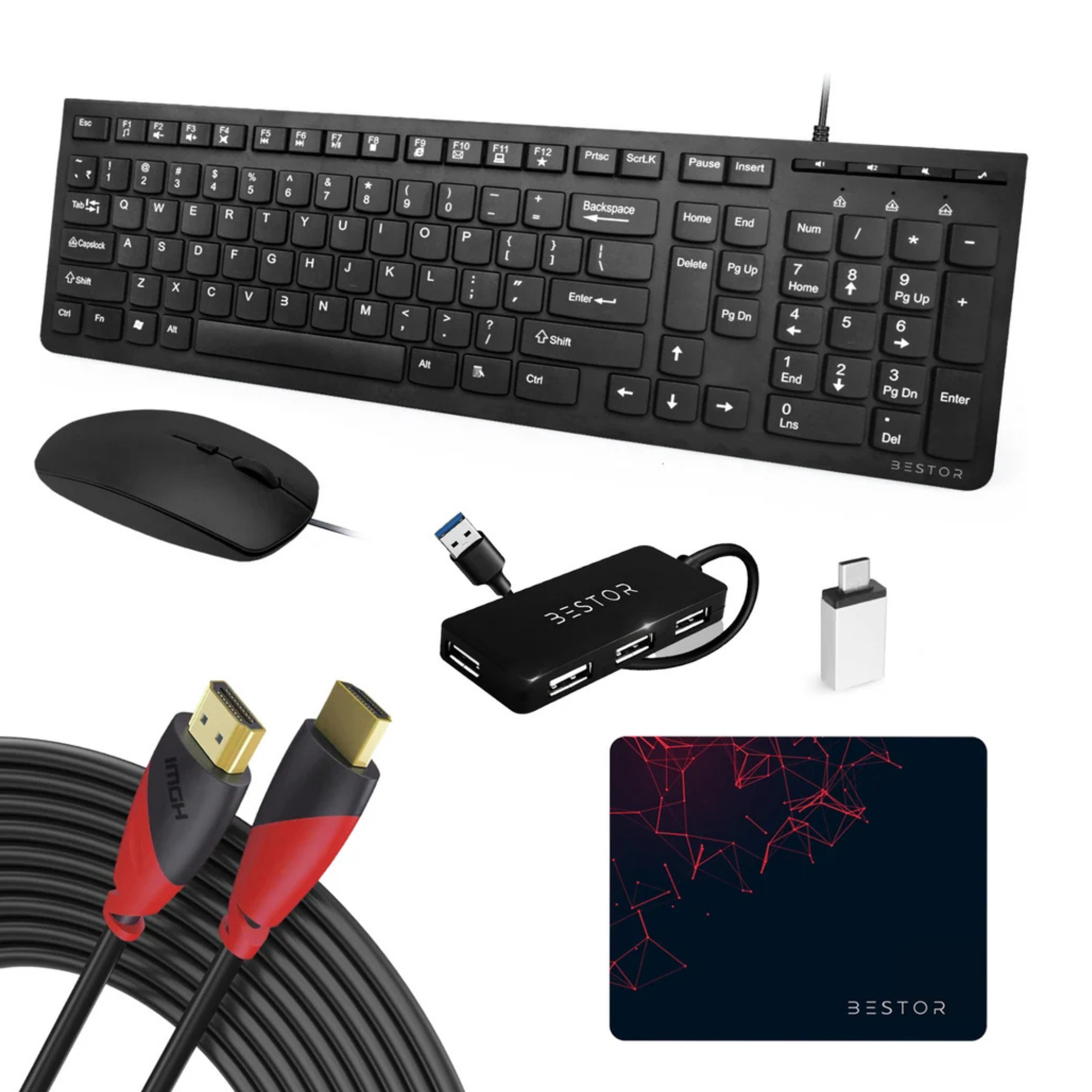 PC Accessories