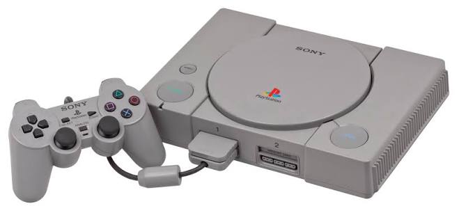 Retro Gaming