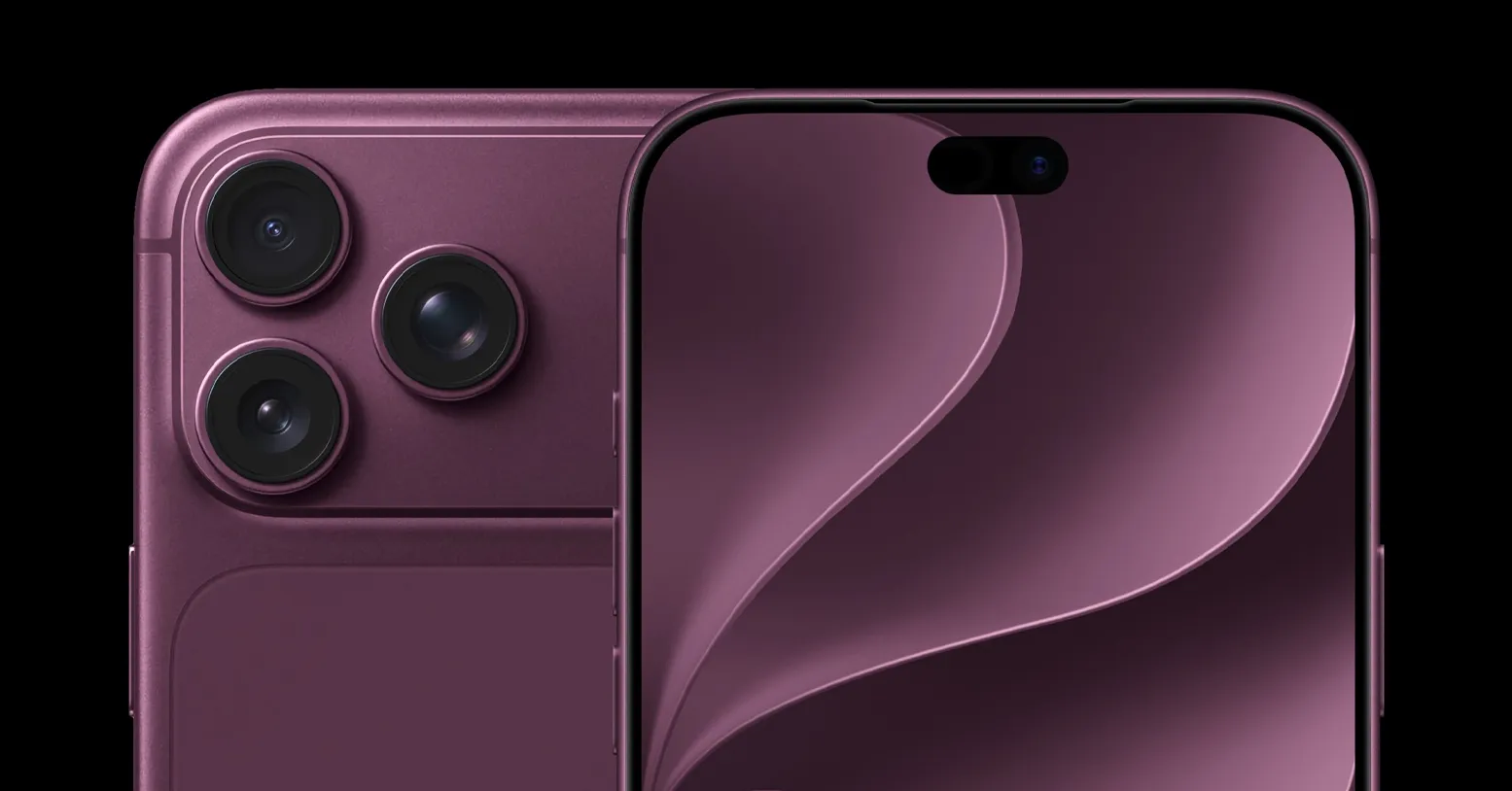 iPhone 18 Pro